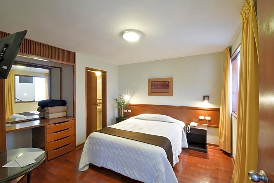 Hotel Señorial