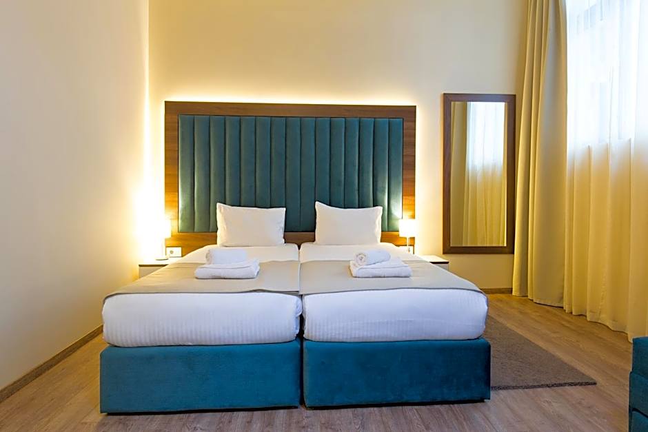 Marquise Hotel Garni