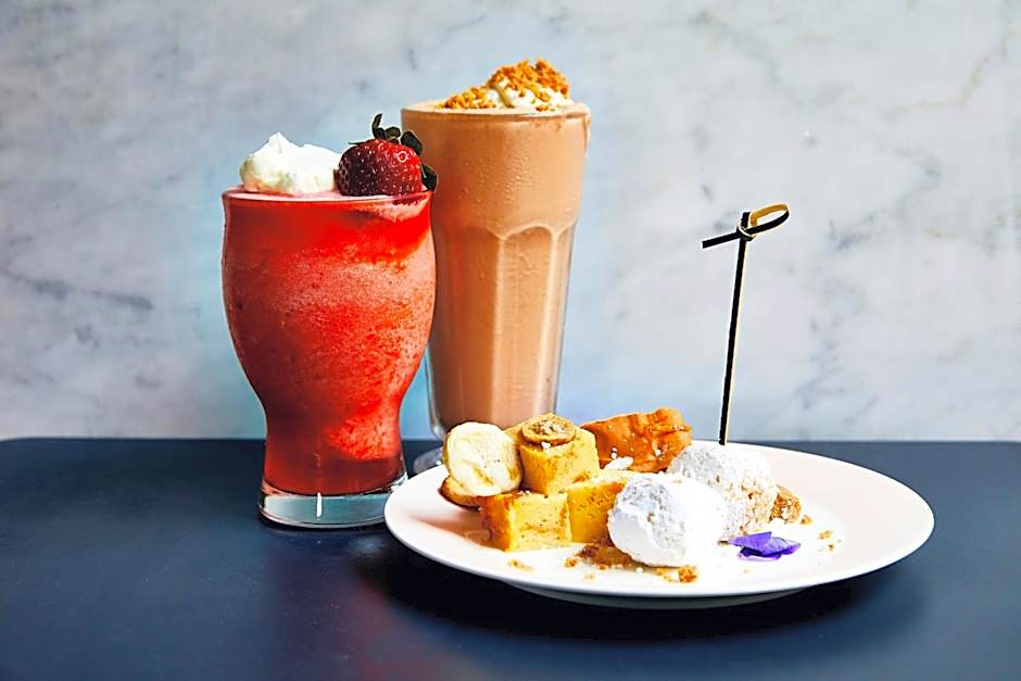 Kimpton Hotel Fontenot By IHG