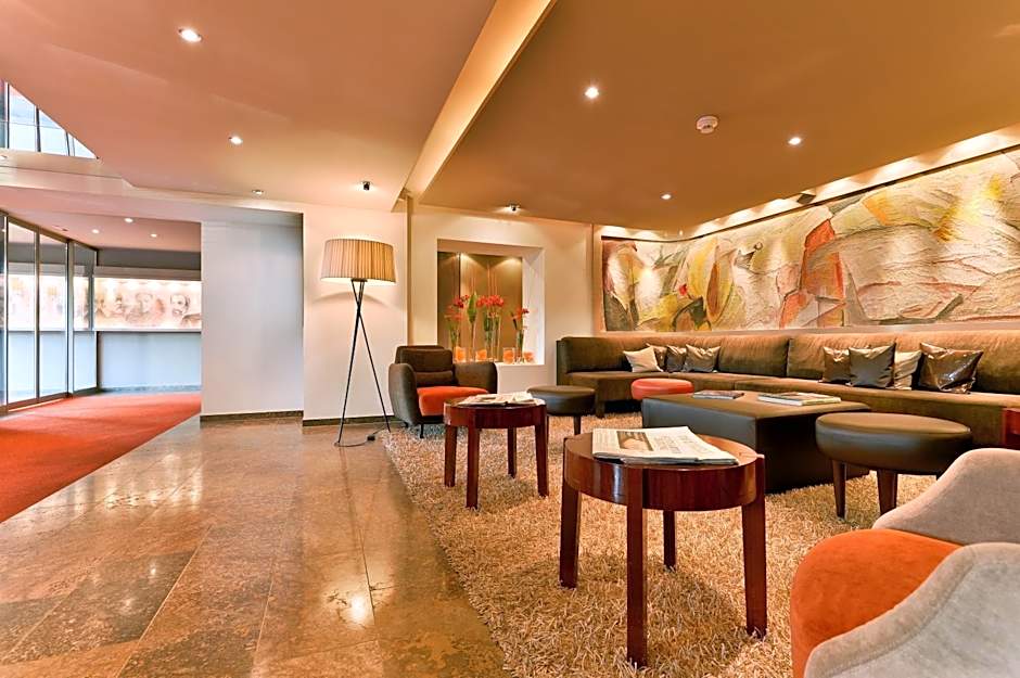 Hotel Adler Asperg