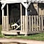 Orchard Queen Motel & Rv Park