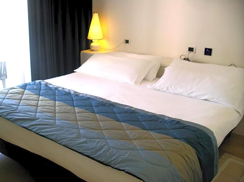 Hotel Luxor