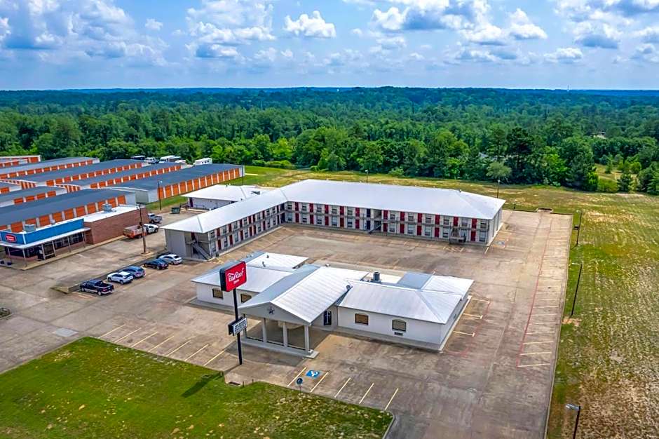 Red Roof Inn Nacogdoches