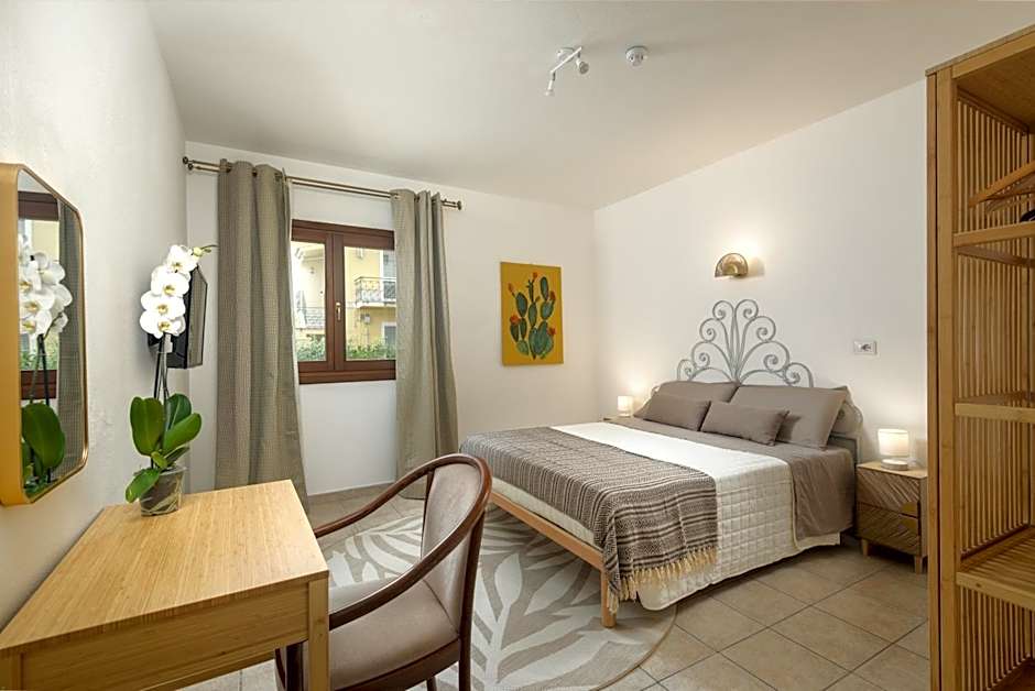 Hotel Moderno