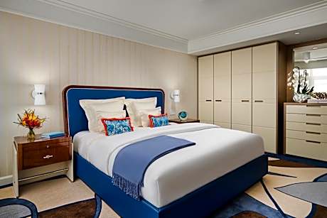 Flagler Club Ocean View Suite
