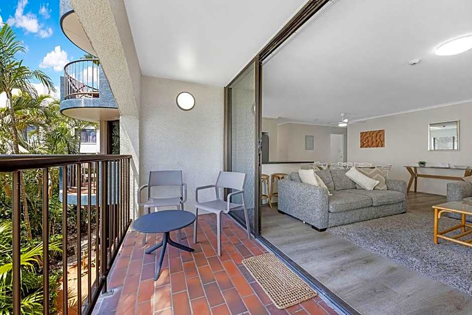 Kalua Holiday Apartments