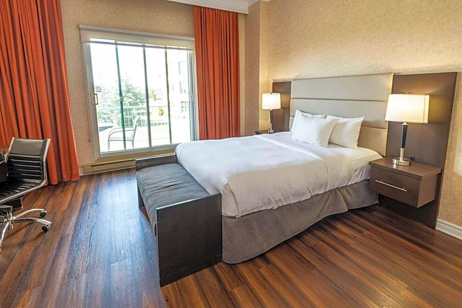 Chateau Cartier Hotel & Resort, an Ascend Collection Resort