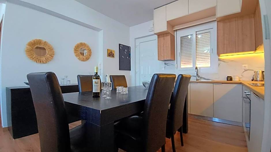 Feels Like Home in Kos island