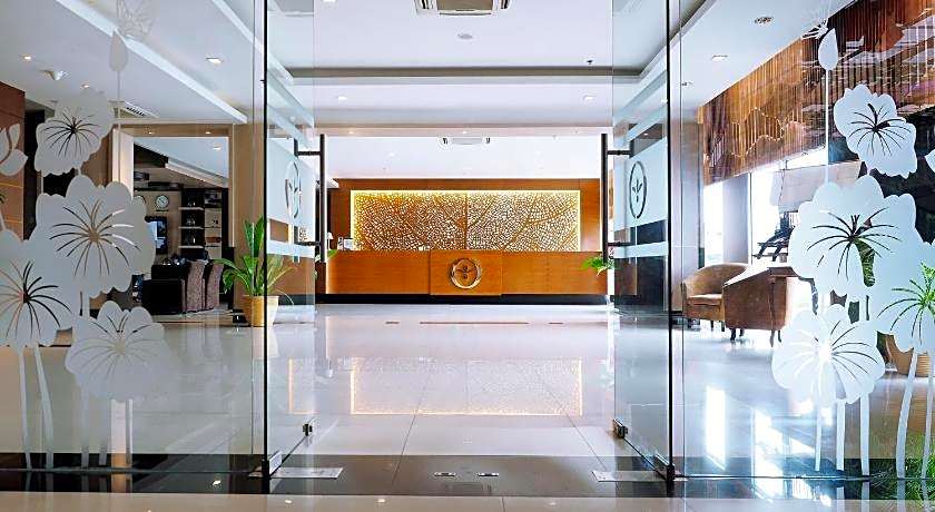 Nagoya Mansion Hotel and Residence