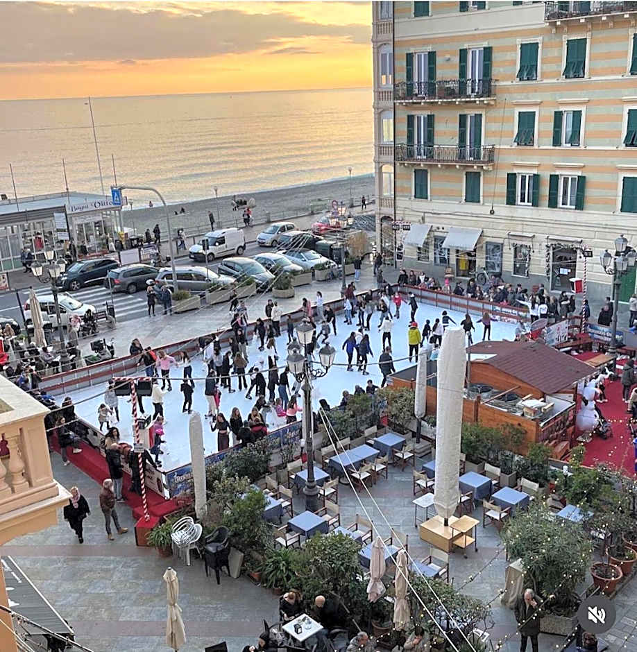 Hotel Astigiana & Appartamenti