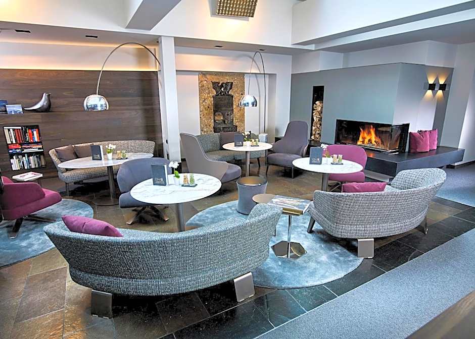 Hotel Innsbruck