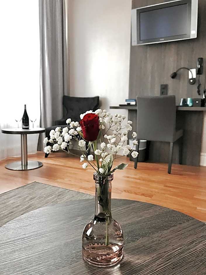 Best Western Motala Stadshotell