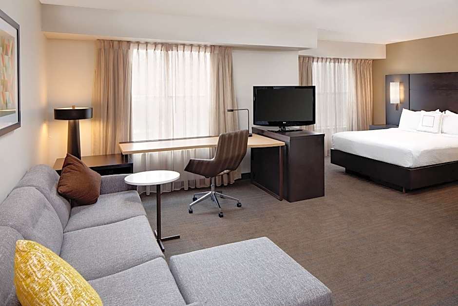 Residence Inn by Marriott Arlington