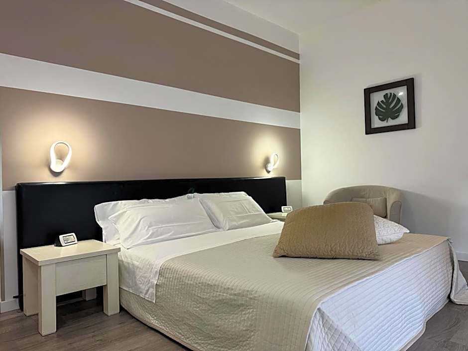 Hotel Angi