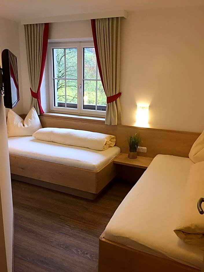 Hotel Garni Ingeborg