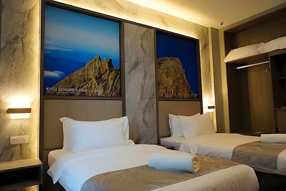 Hotel 17