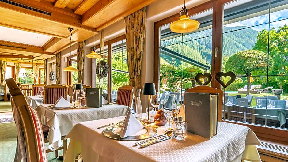 Alpenhotel Tirolerhof