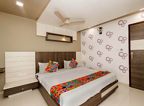 Hotel Amber