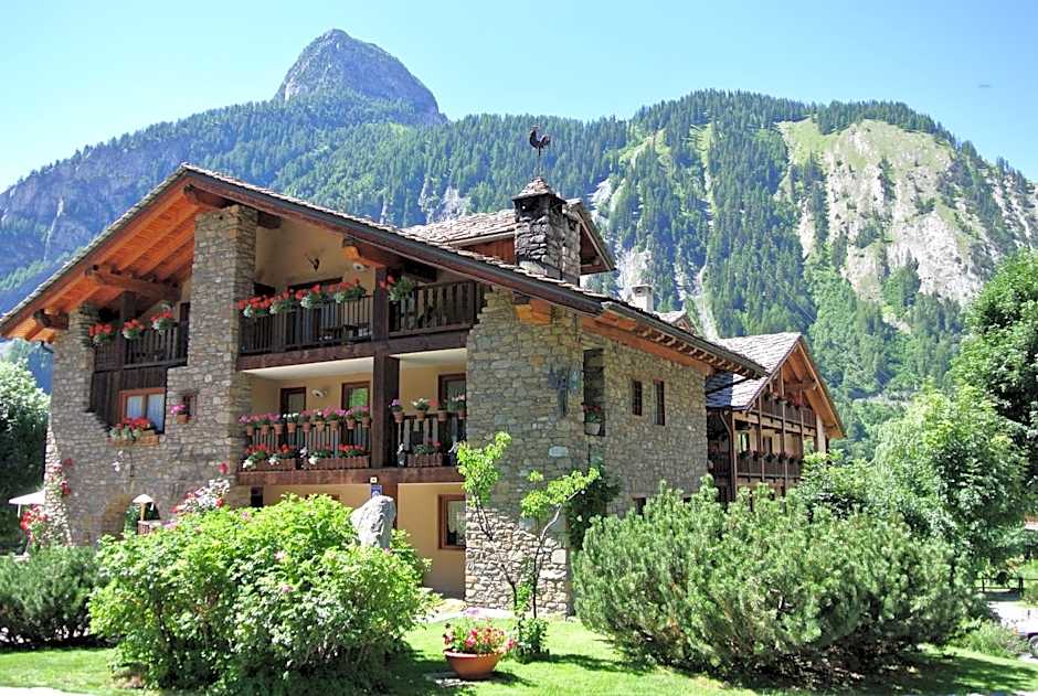 Auberge de La Maison