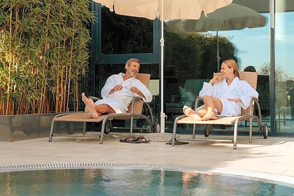 Thermenhotel Stoiser