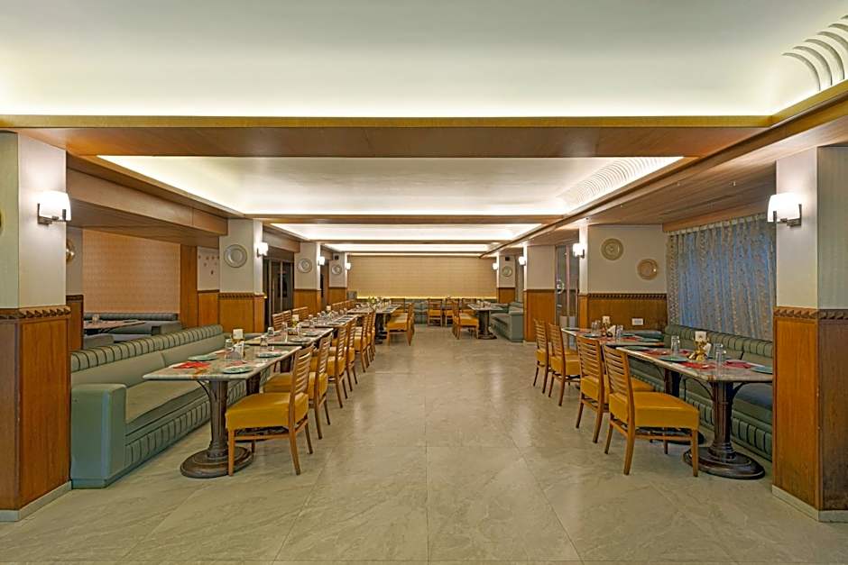 Ginger Agra Fatehabad Road