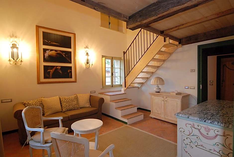 Locanda Del Re Guerriero