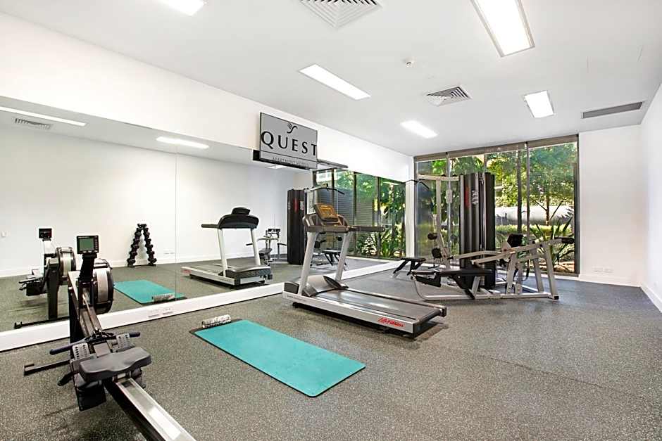 Quest Macquarie Park