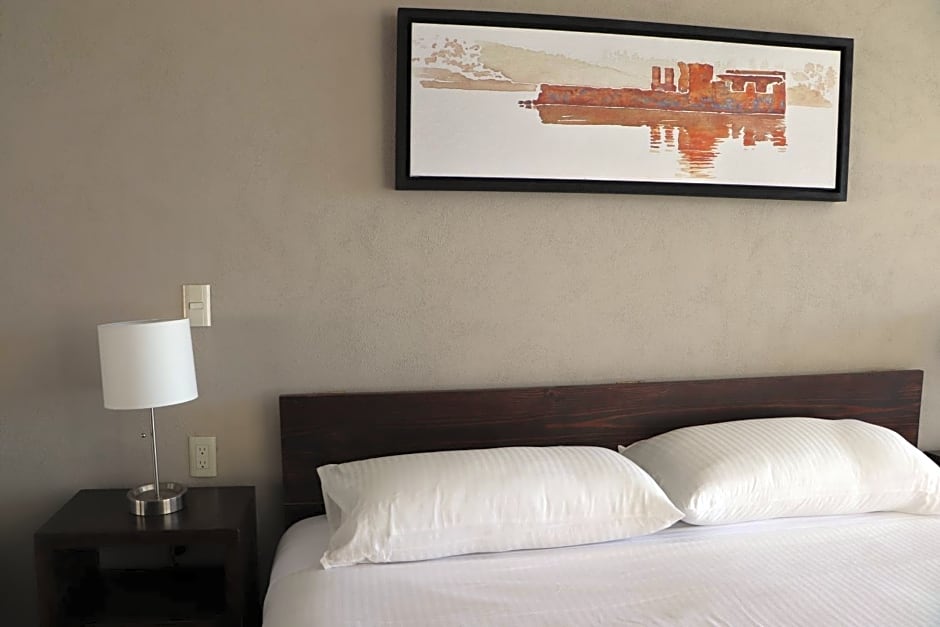 Gran Despertar El Faro Hotel Retreat