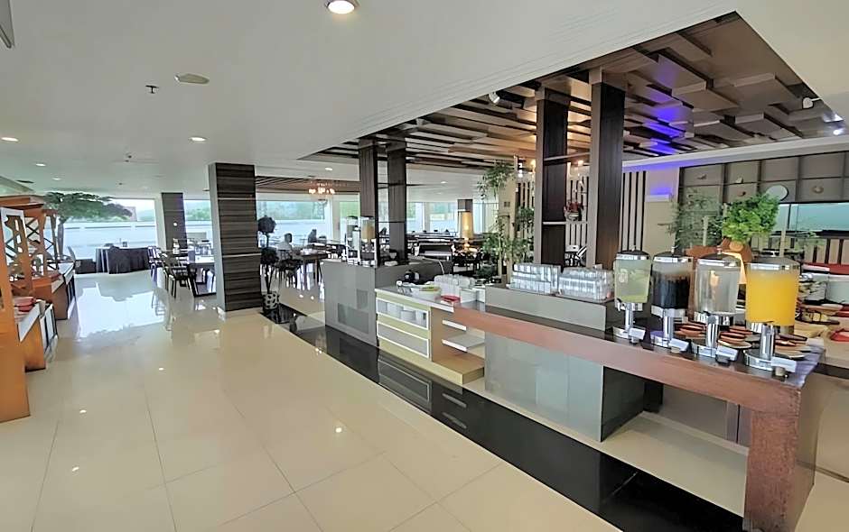 Hotel Sutan Raja Kotamobagu