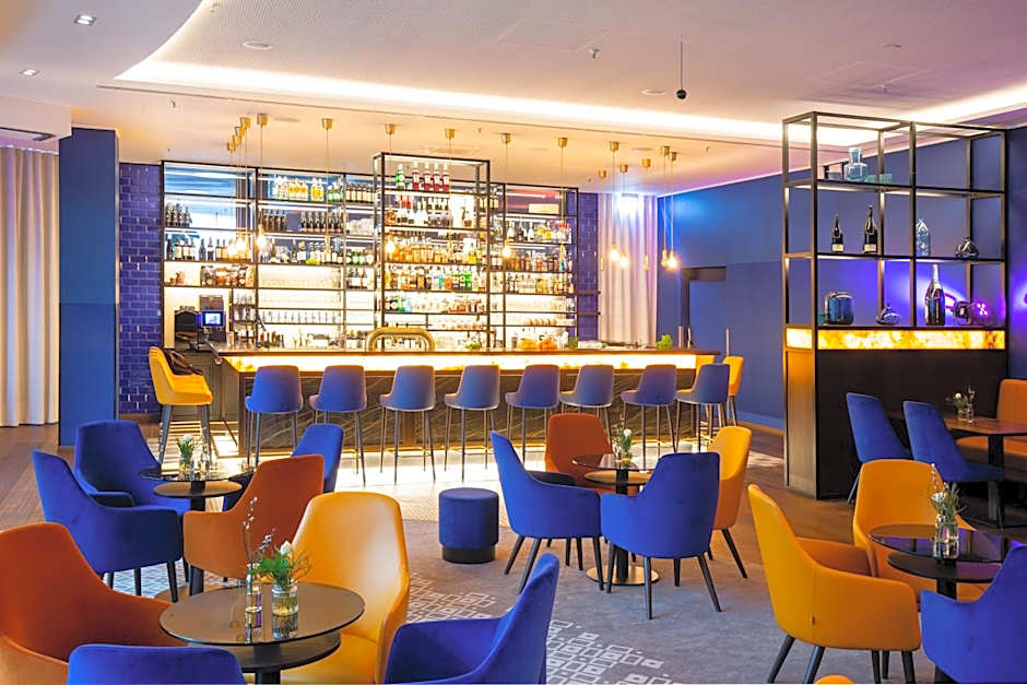 Hotel MOA Berlin