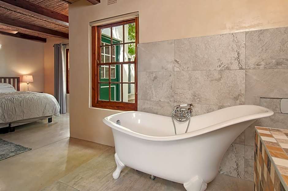 Hotel Roosje van de Kaap