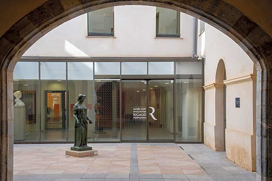 ibis budget Perpignan Centre