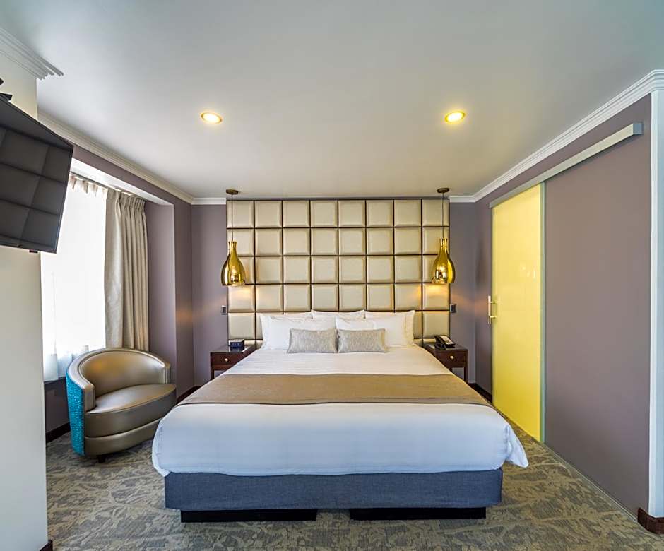 Ritz Apart Hotel
