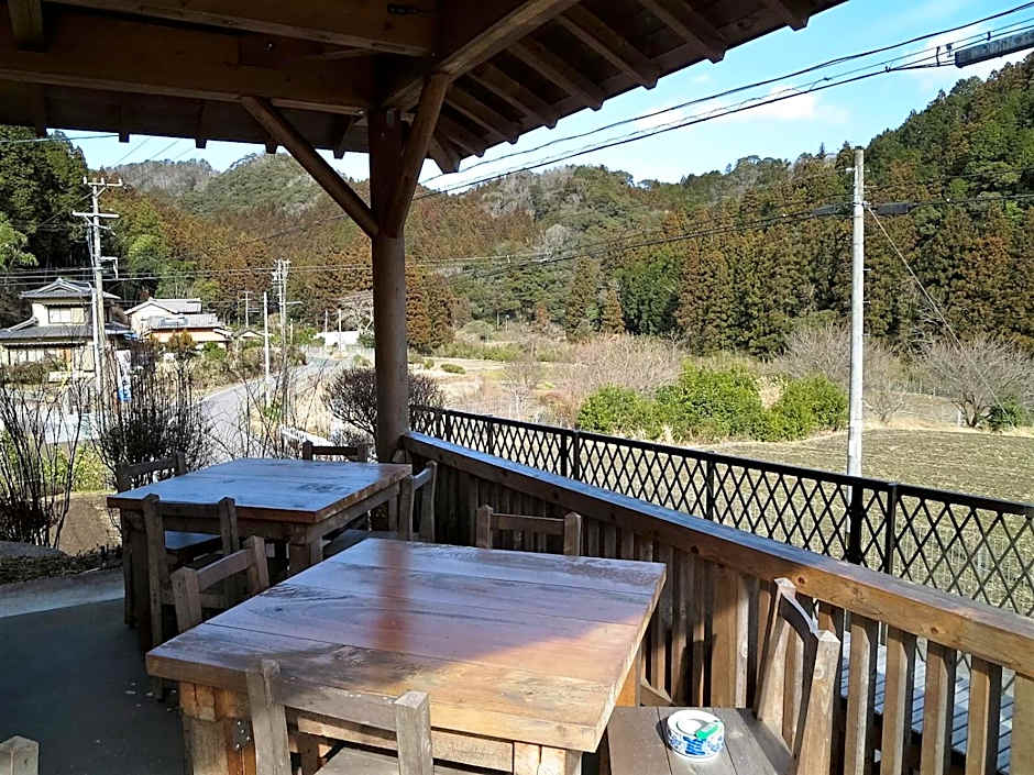 Minshuku Ryokan Kawai