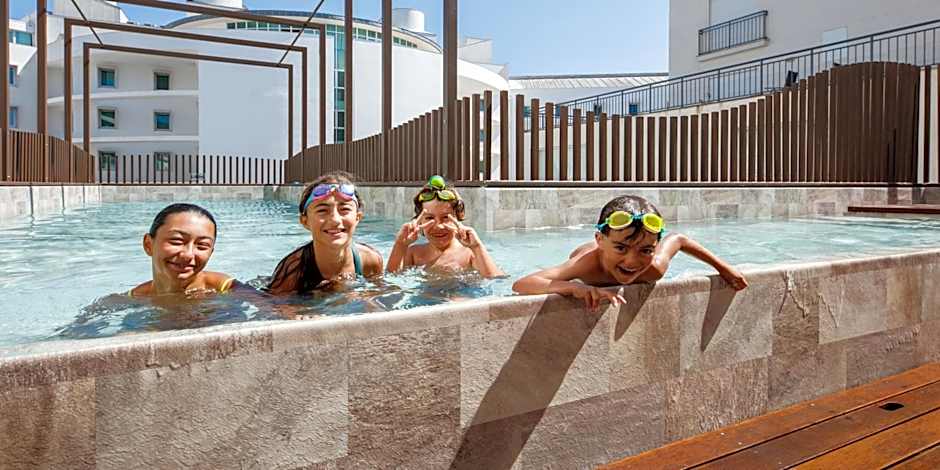 Hotel Estrela De Fatima