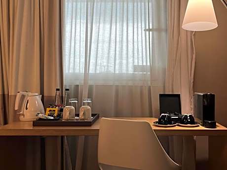 Premium Twin Room