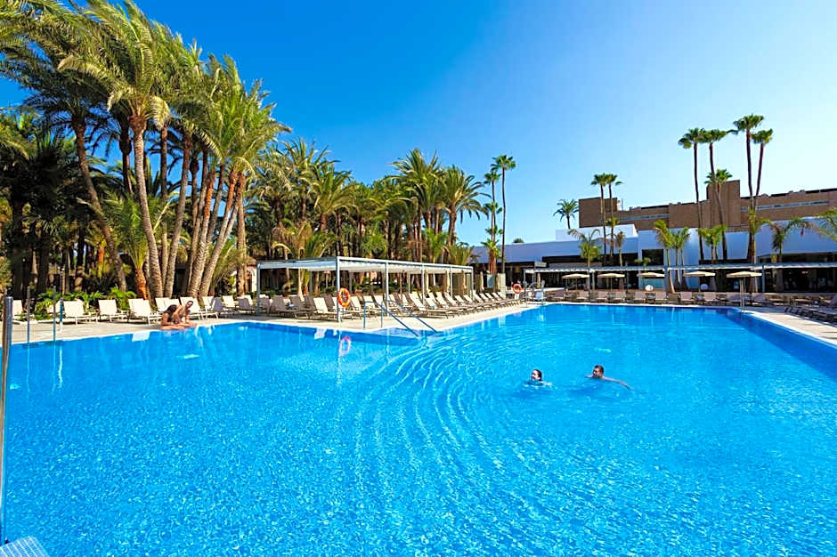 Hotel Riu Palace Oasis