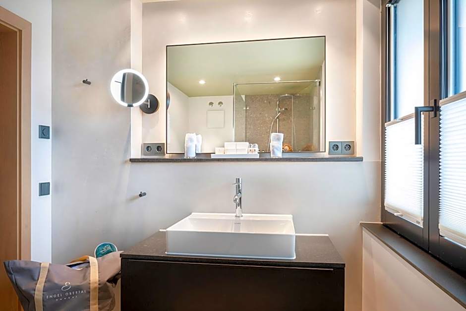 Wellness & Genuss Resort - Engel Obertal