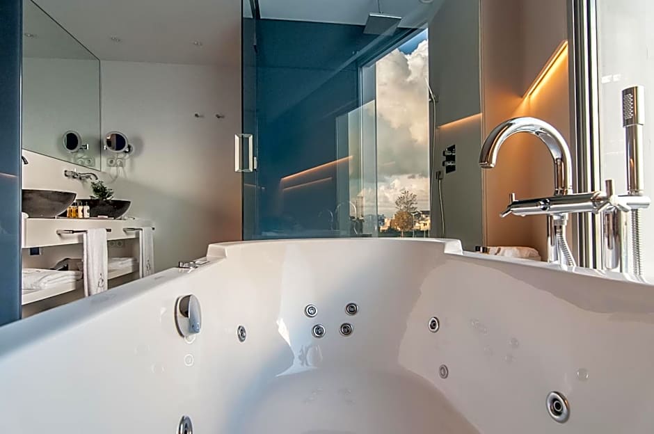 Hotel Sorli Emocions