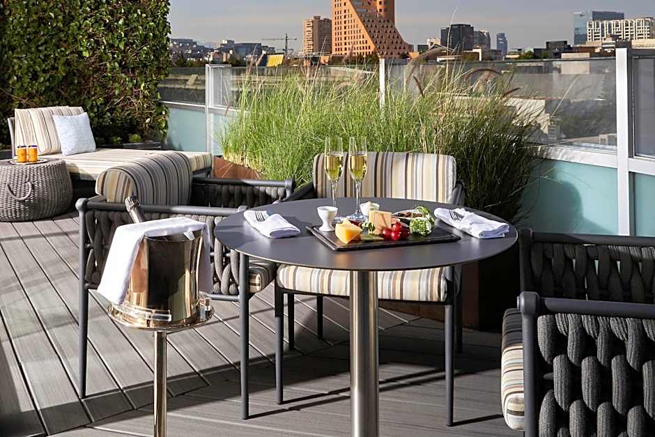 Las Alcobas, A Luxury Collection Hotel, Mexico City