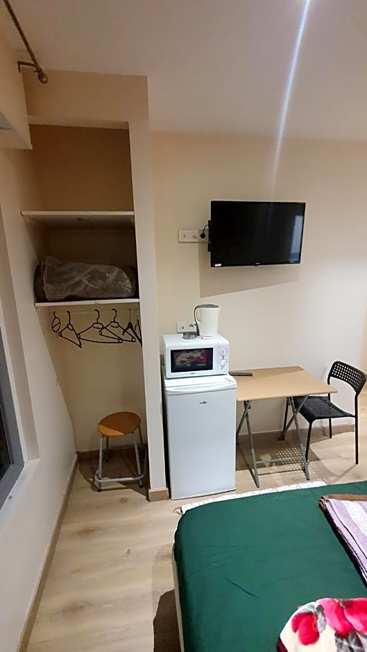 Hotel le Privilege