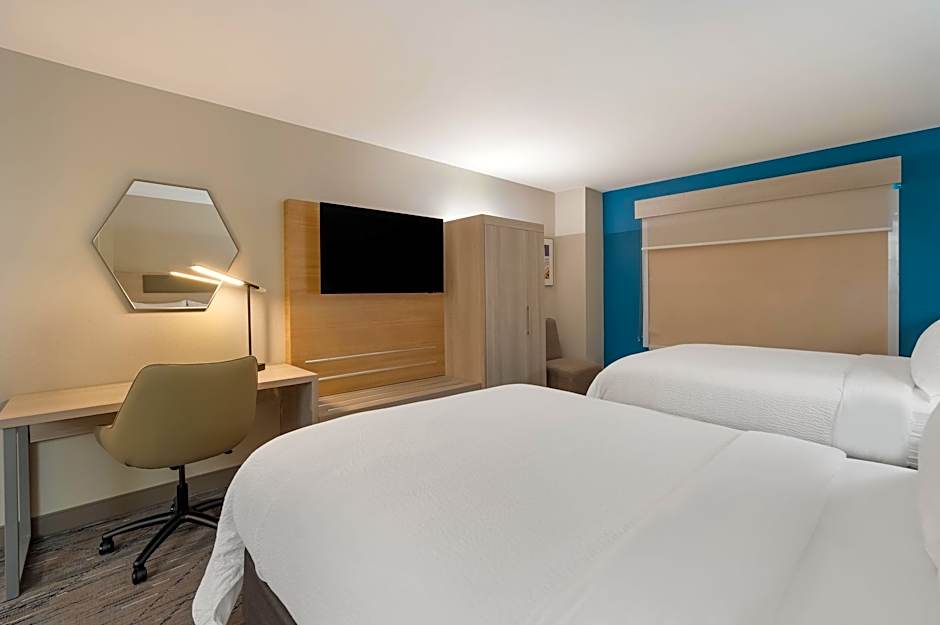 Holiday Inn Express & Suites - Lexington By IHG