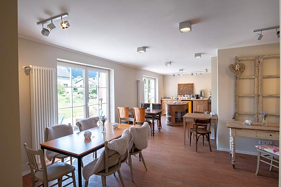 Landhotel Eifellust