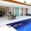 Smart Comfort Batu Jimbar Apartment