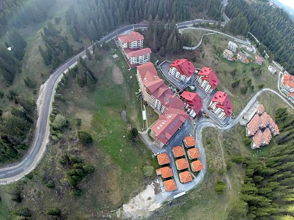 Forest Nook Aparthotel