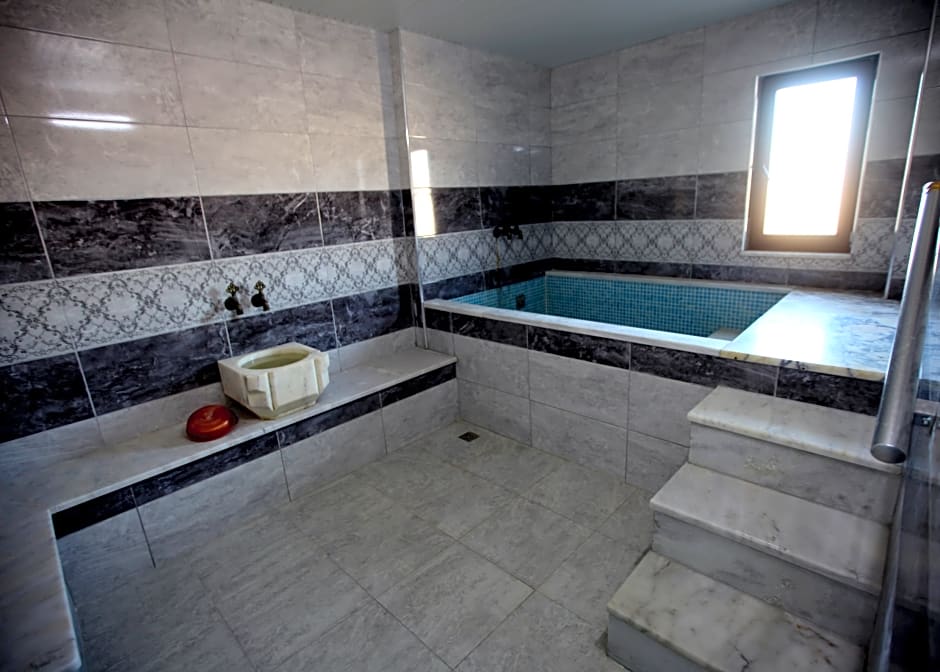 Mekan Ilica Apart Otel