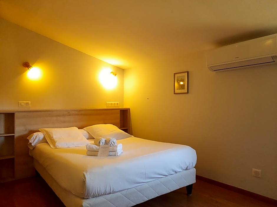 Hôtel Platanes - KB HOTEL GROUP