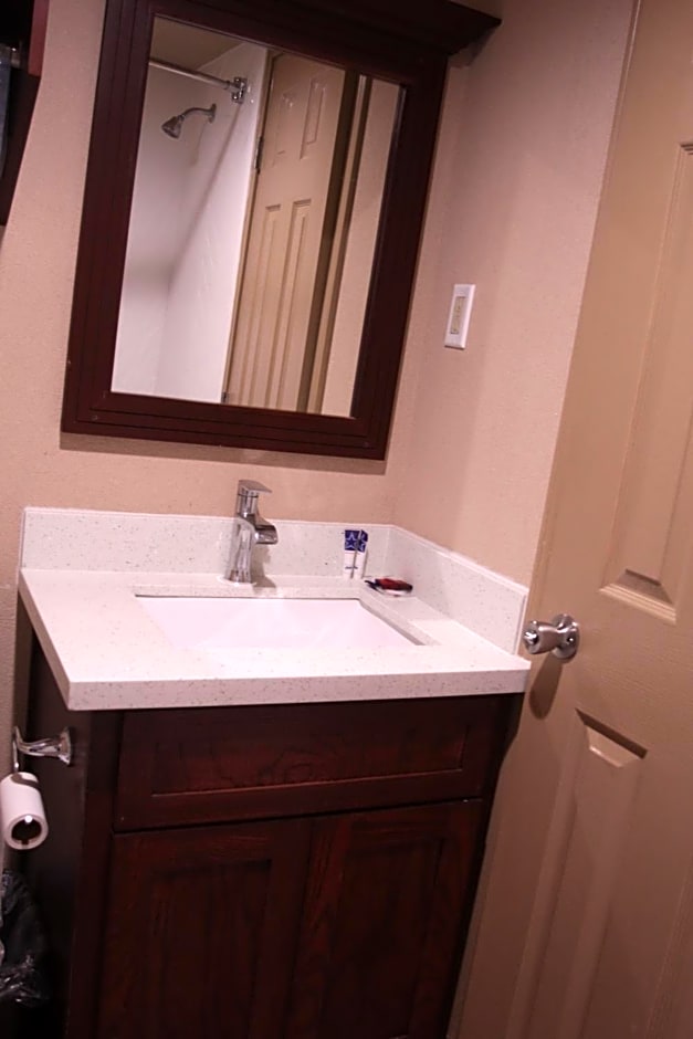 Americas Best Value Inn Port Aransas