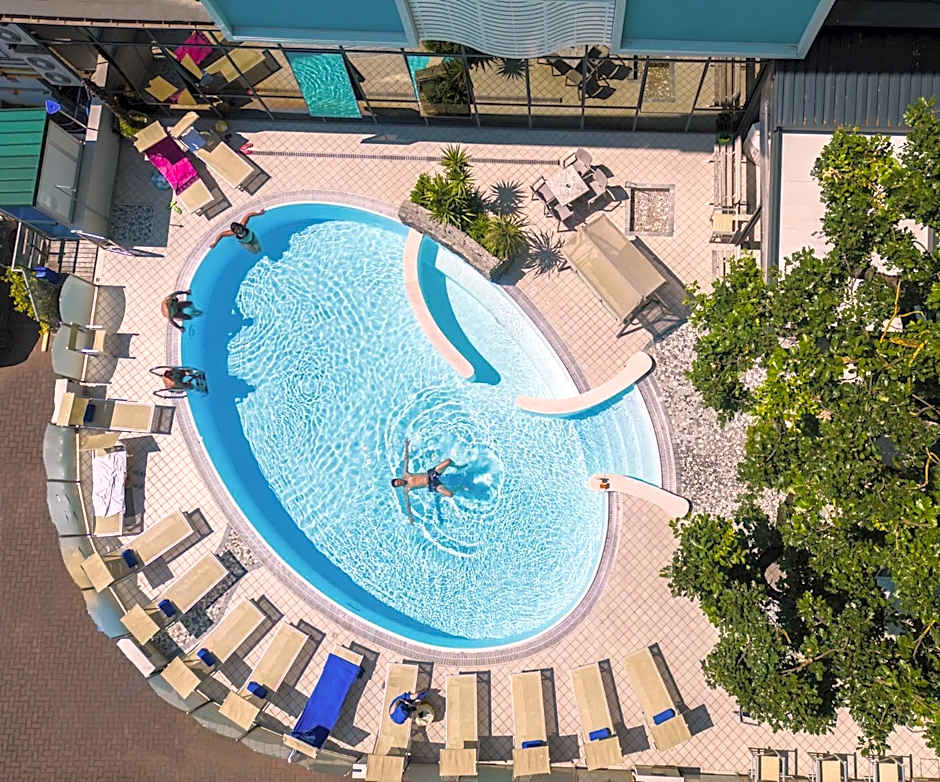 Hotel Acquamarina