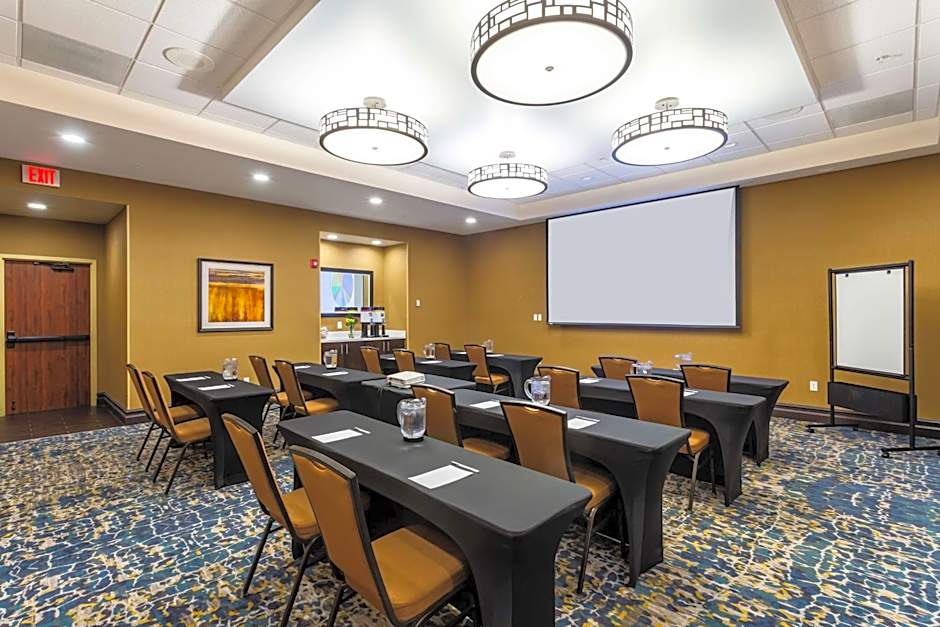 Hampton Inn By Hilton Salt Lake City-Downtown